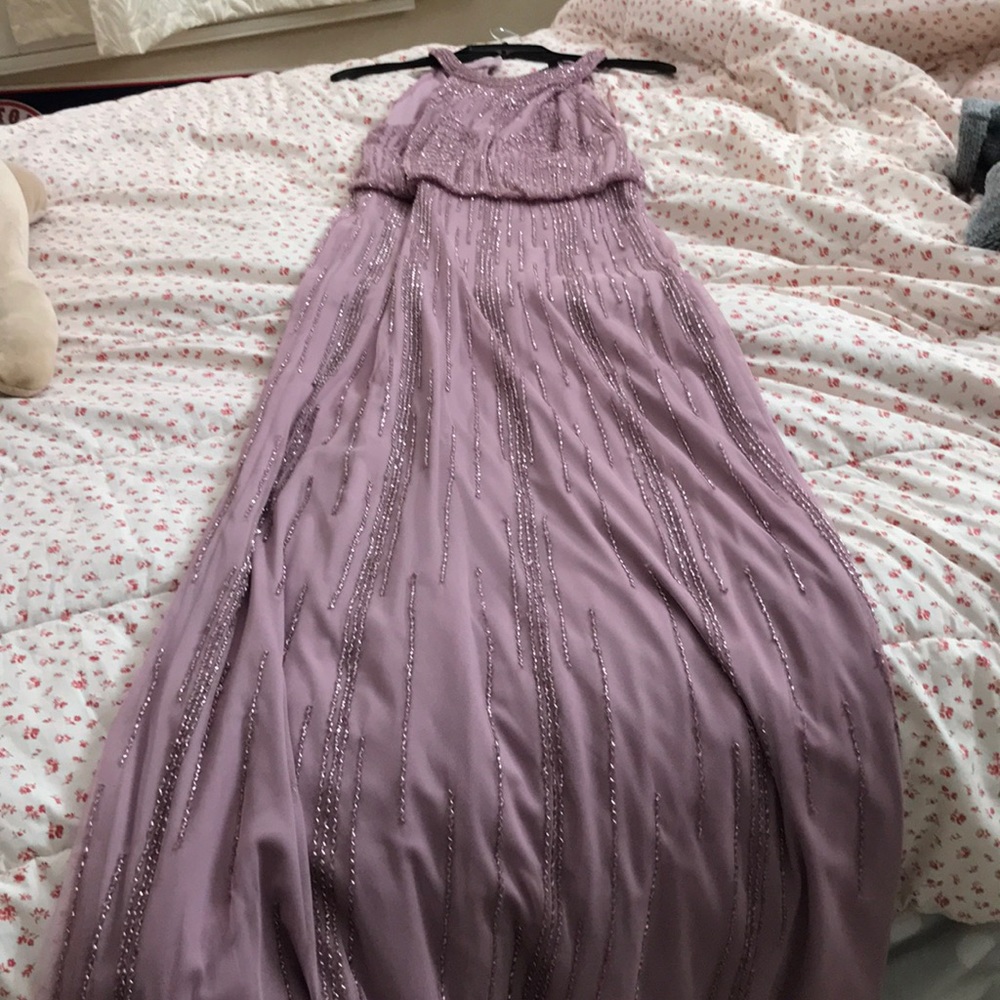 adrianna papell dress